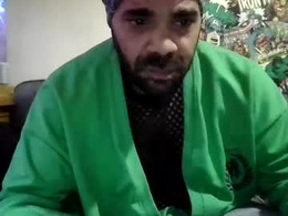 Screen Grab from blackychan1712