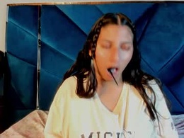 Screen Grab from blaiirwall