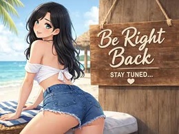 Screen Grab from blairblue_