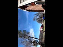 Screen Grab from blairemonroe