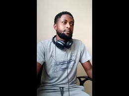 Screen Grab from blakchiise