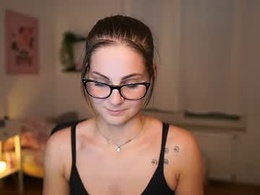 Screen Grab from blake_eden
