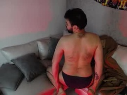 Screen Grab from blake_gray_