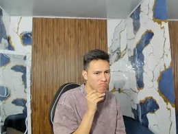 Screen Grab from blake_tay