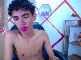 Screen Grab from blakelovee