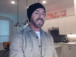 Screen Grab from blakerange