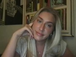 Screen Grab from blakiebby5