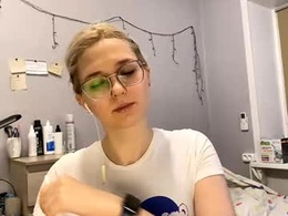 Screen Grab from blancaesbensen