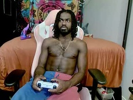 Screen Grab from blaqjay