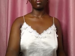 Screen Grab from blavck_barbie