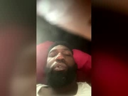 Screen Grab from blaxkdaddyblk