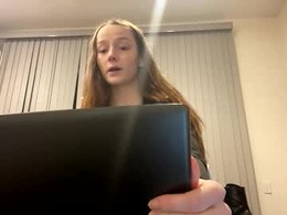 Screen Grab from blazed_babezzz