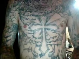 Screen Grab from blazethis69xxxx