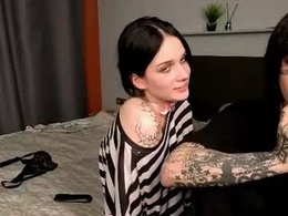 Screen Grab from blevakira