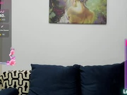 Screen Grab from blissaria