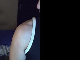 Screen Grab from blondcouple57