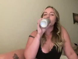 Screen Grab from blondeandbent