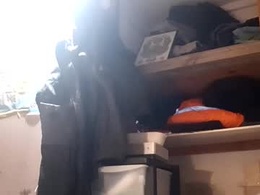 Screen Grab from blondefetish666