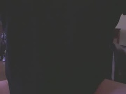 Screen Grab from blondefunboy