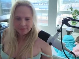 Screen Grab from blondegirlsummer