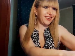 Screen Grab from blondequeen22222