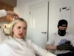 Screen Grab from blondesoulmate