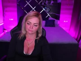 Screen Grab from blondeviva