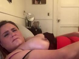 Screen Grab from blondie955