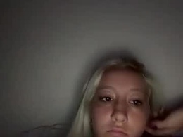 Screen Grab from blondiesexxyy