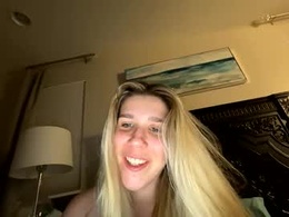 Screen Grab from blondieshea