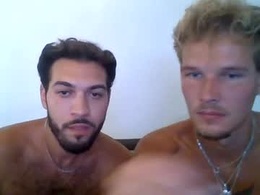 Screen Grab from blondiexbrunette