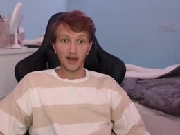 Screen Grab from blondmusie