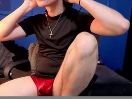 Screen Grab from blondy_001