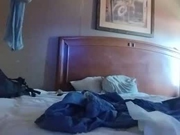 Screen Grab from blondyblonde