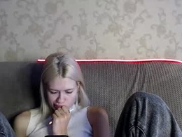 Screen Grab from blondyledy
