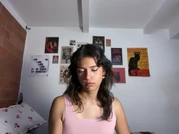 Screen Grab from bloomingbella