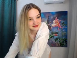 Screen Grab from bloomingheart