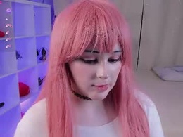 Screen Grab from blossomanna