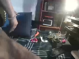 Screen Grab from blowjobbandit