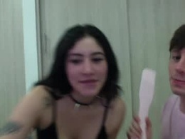 Screen Grab from blue_af31