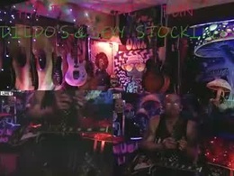 Screen Grab from bluebandekim