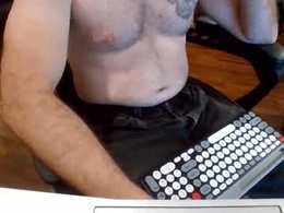 Screen Grab from bluecollar_smalldick