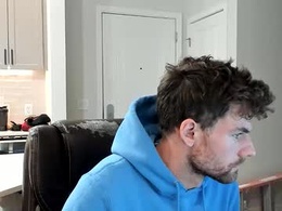 Screen Grab from bluecollarhunk