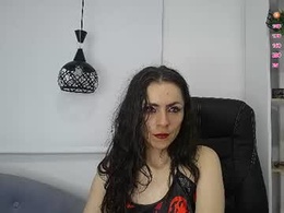 Screen Grab from bluee_milf