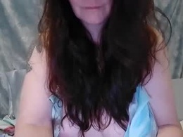 Screen Grab from blueeyes40ddds