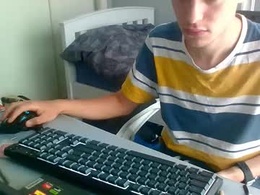 Screen Grab from bluegaze6227724