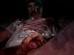 Screen Grab from blues878117