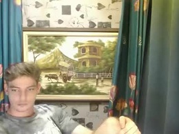 Screen Grab from blueyedboyinasia