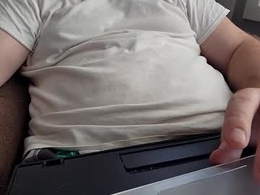 Screen Grab from blur447