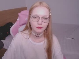 Screen Grab from blush_alert